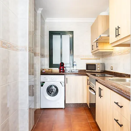 Buho Cristianos Apartament *