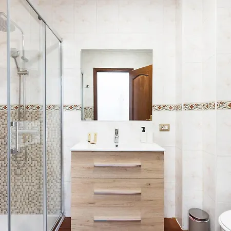 Buho Cristianos Apartament Los Cristianos (Tenerife)