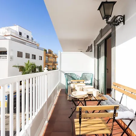 Buho Cristianos Apartament