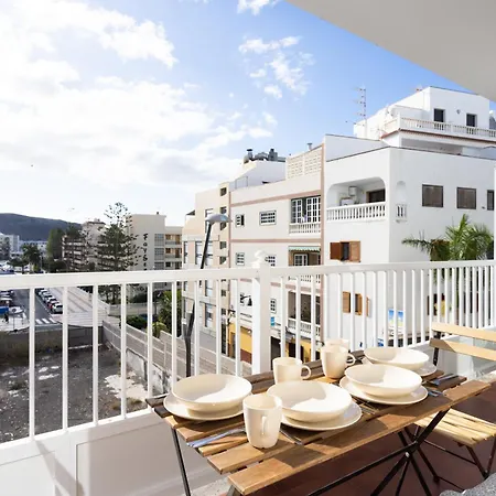 Buho Cristianos Apartament *