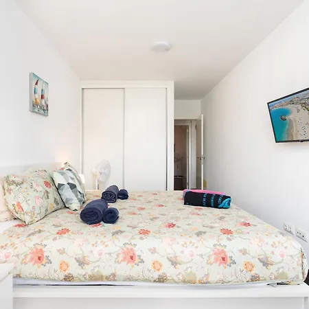 Buho Cristianos Apartament Los Cristianos (Tenerife)