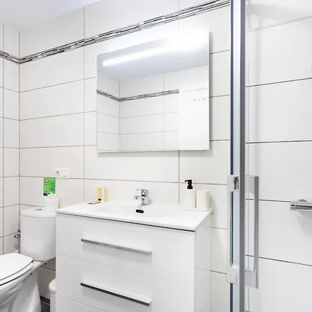 Buho Cristianos Apartament Los Cristianos (Tenerife)