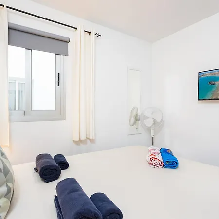 Buho Cristianos Apartament *