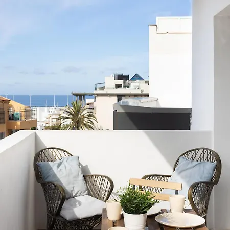 Apartament Buho Cristianos *