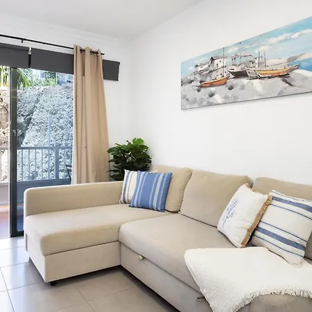 Buho Cristianos Apartament