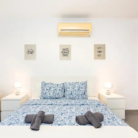 Apartman Buho Cristianos *