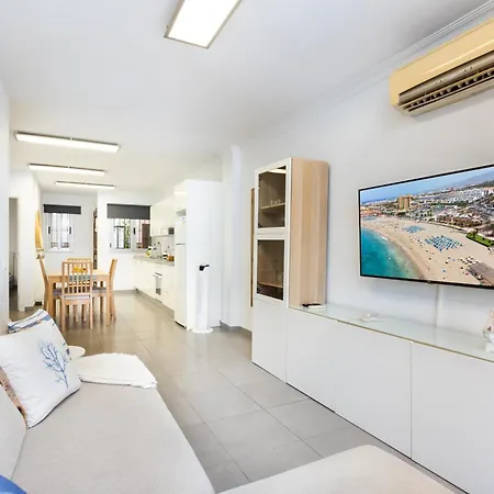 Apartman Buho Cristianos Los Cristianos