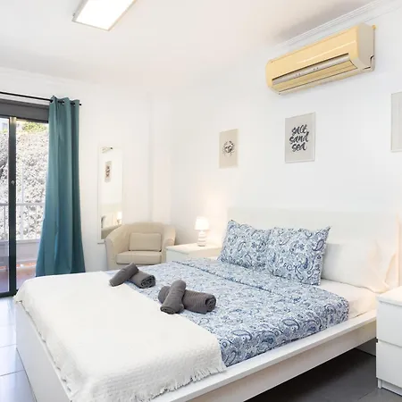 Apartman Buho Cristianos