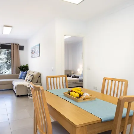 Apartman Buho Cristianos *