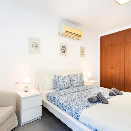 Buho Cristianos Apartman Los Cristianos