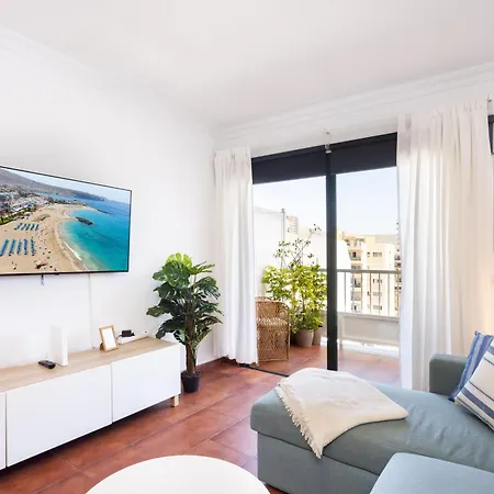 Apartman Buho Cristianos *