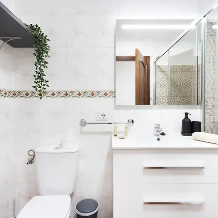 Buho Cristianos Apartman Los Cristianos
