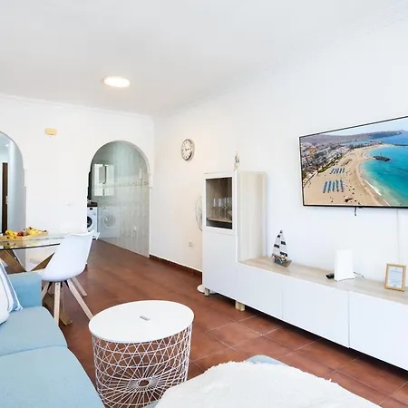 Apartman Buho Cristianos Los Cristianos