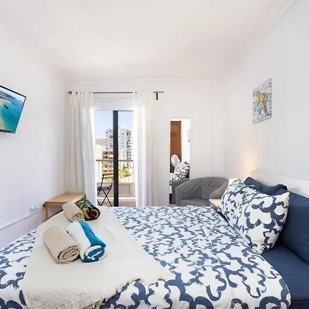 Buho Cristianos Apartman *