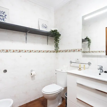 Apartman Buho Cristianos *