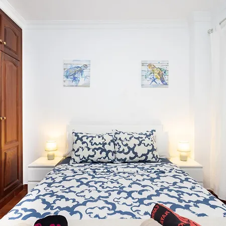 Buho Cristianos Apartman Los Cristianos