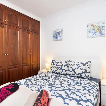 Apartman Buho Cristianos