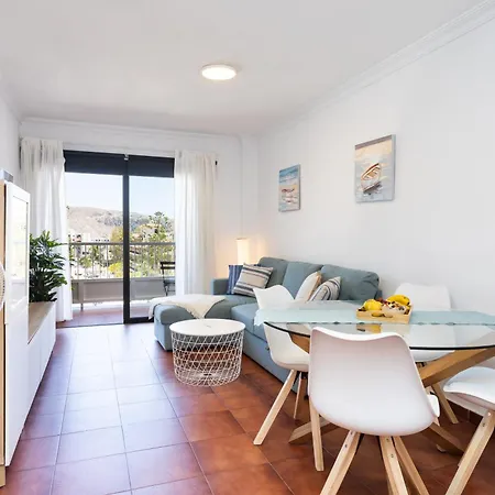 Buho Cristianos Apartament *